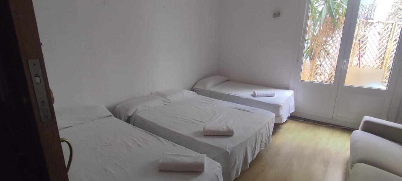 Room Corazon Urbano Barcellona Esterno foto