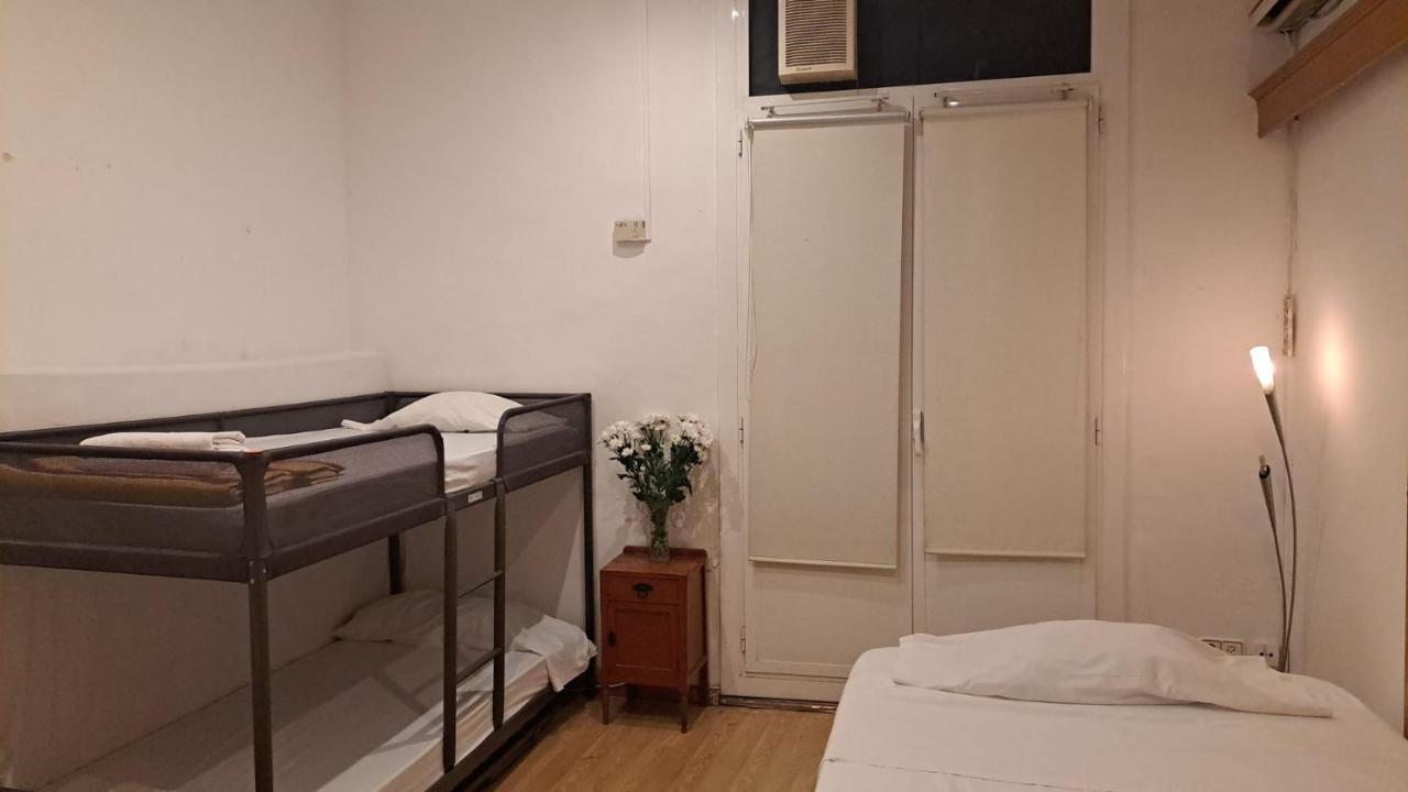 Room Corazon Urbano Barcellona Esterno foto